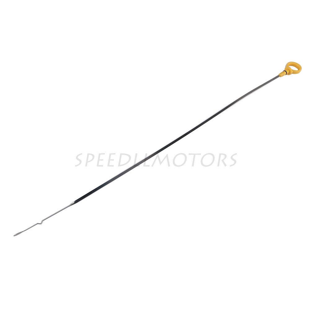 #4666139AA Engine Oil Dipstick Fits for Dodge Grand Caravan 2006-2010 3.3L 3.8L V6