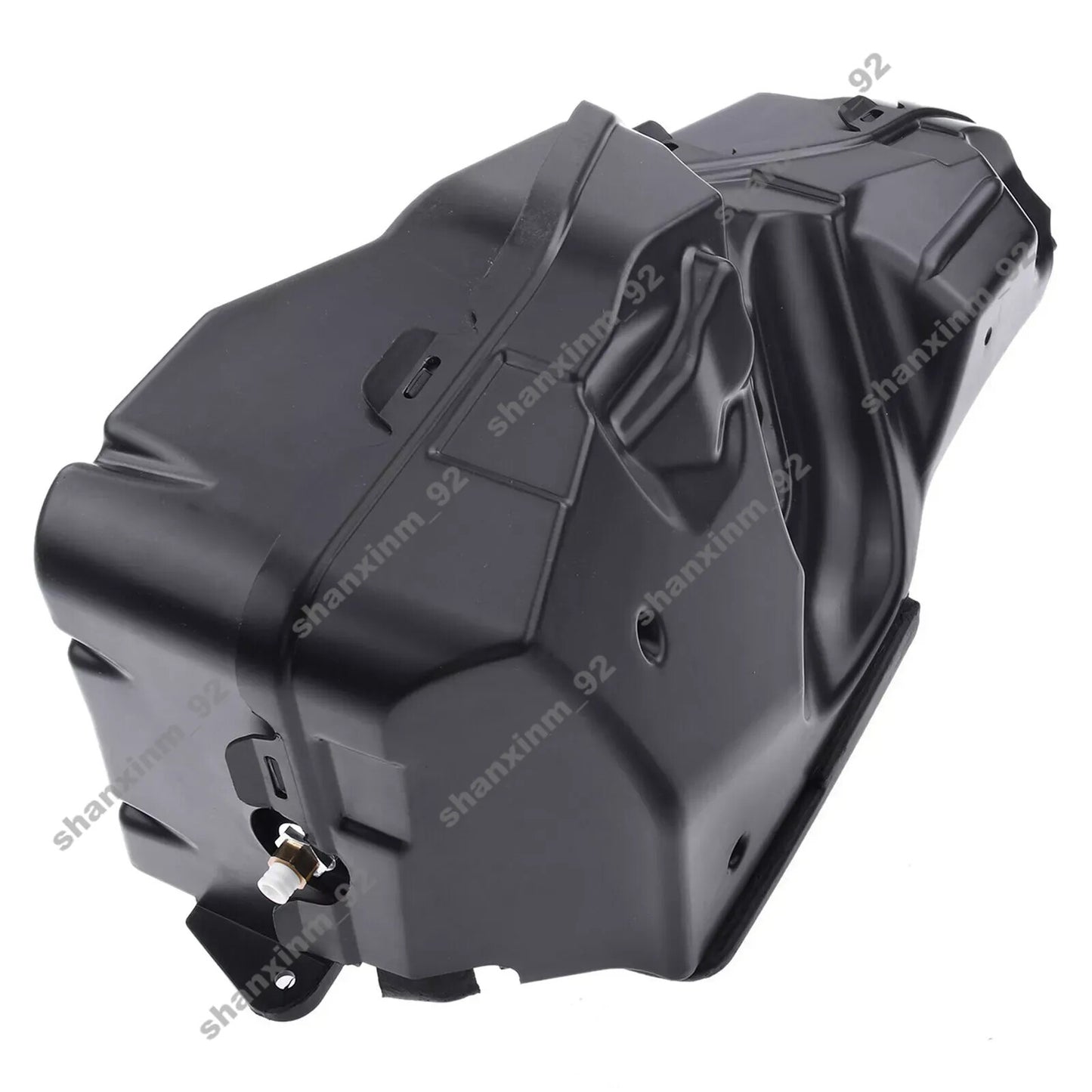 Air Suspension Compressor w/ Cover Relay for Land Rover LR3 for Range Rover Sport