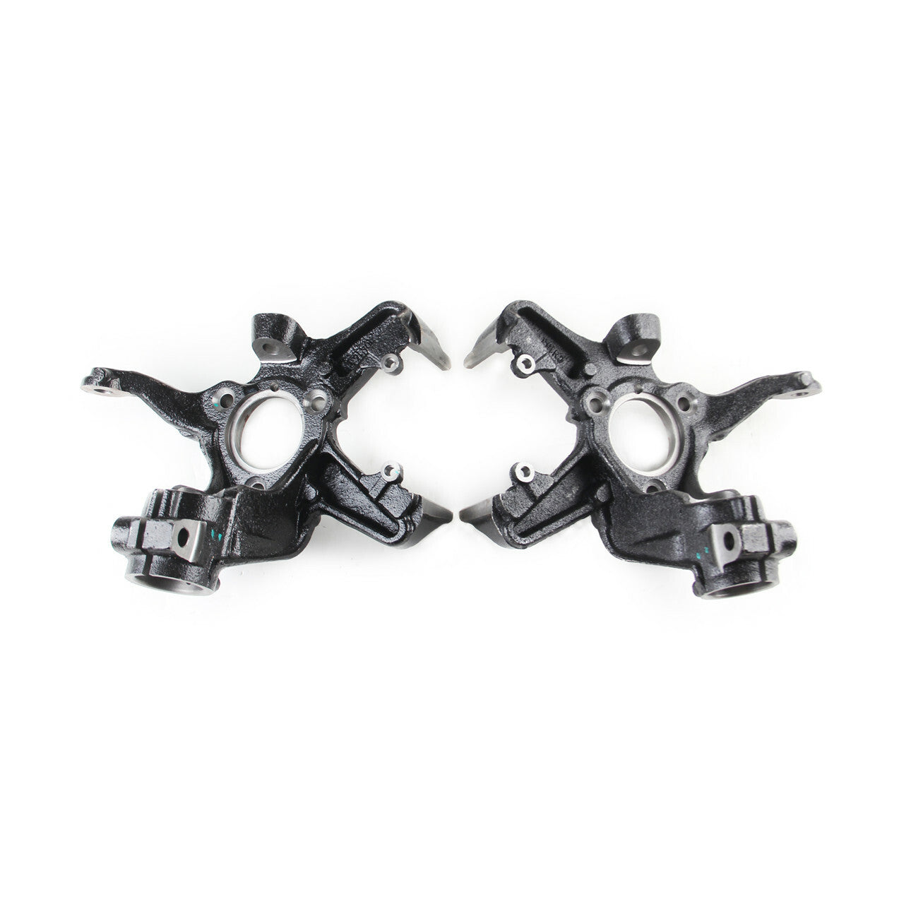 Front LeftRight Wheel Bearing Housing with Brake Carrier for VW for Golf 1.6L