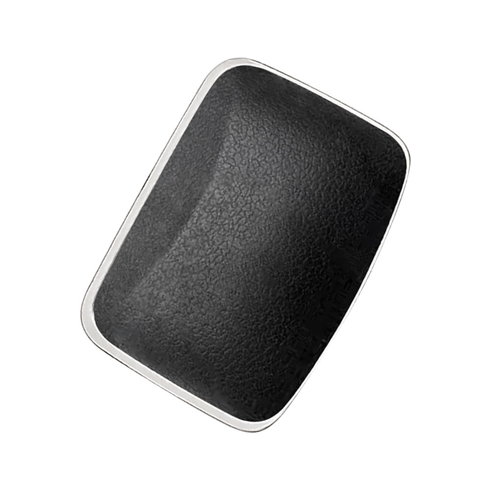 Navigation Control Button Switch Cover Black for GS350 GS450h 2013 2014 2015