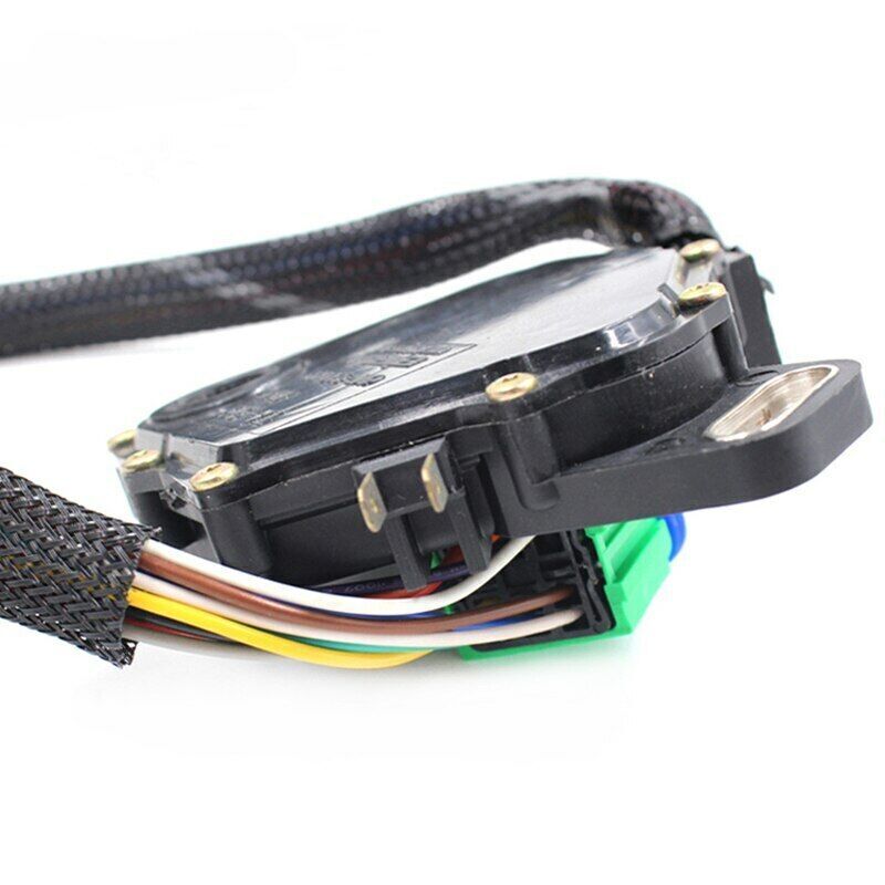 new 1-piece set of for Citroën for Peugeot 207/307 transmission switch sensor 252927 AL4