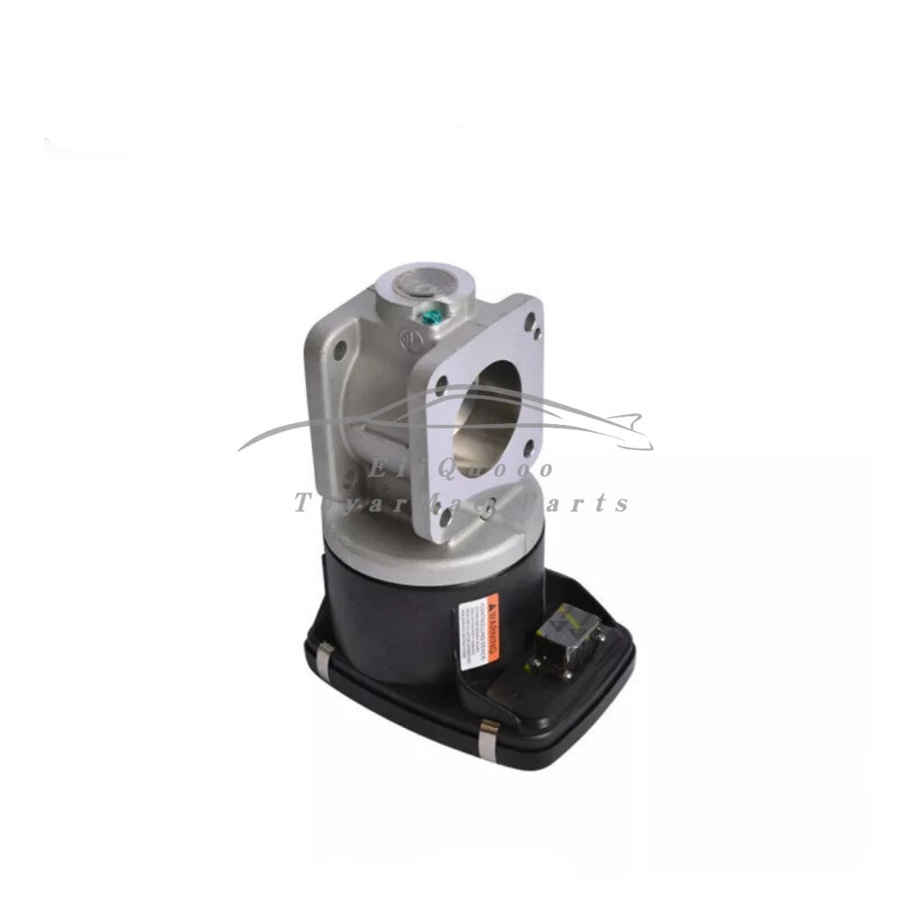 ECL Integrated Throttle Body Actuator 8235-647 For RE545830 Woodward