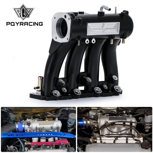 D15 D16 Racing PRO Intake Manifold for Honda D-Series D16Z6 D15A2 D15Z1 D16A6