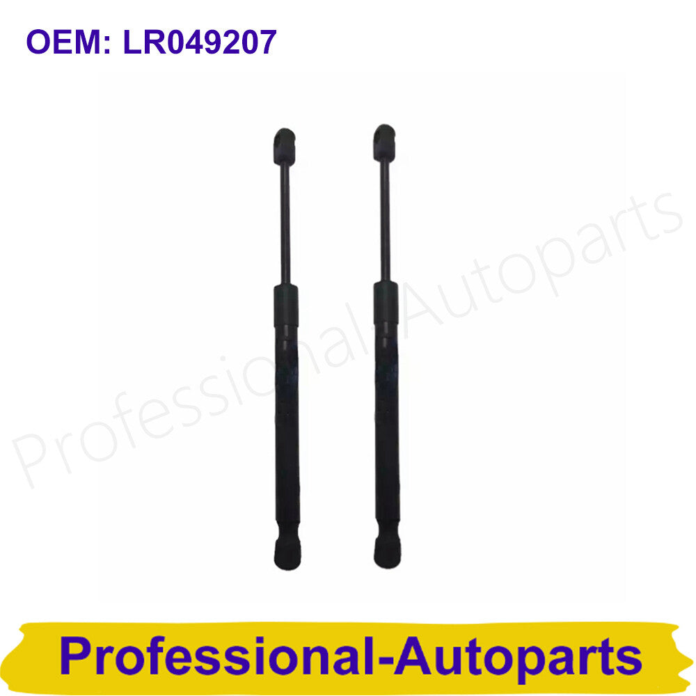 2Pcs Front Bonnet Hood Gas Struts for Land Rover for Range Rover Sport Lifter