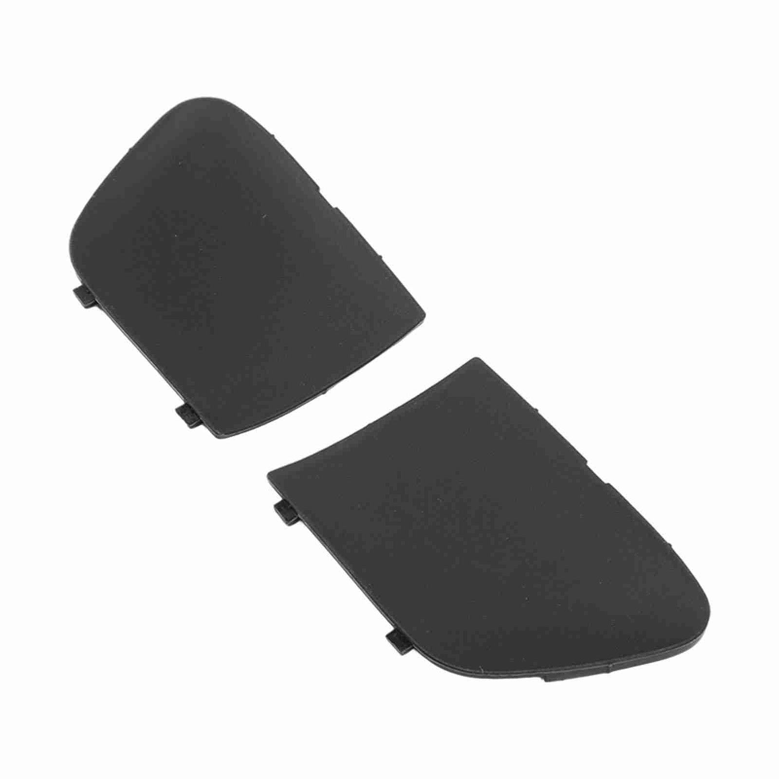 1 Pair Door Handle Inner Cap Car Door Handle Inside Panel 72161 T2A A01ZA Left