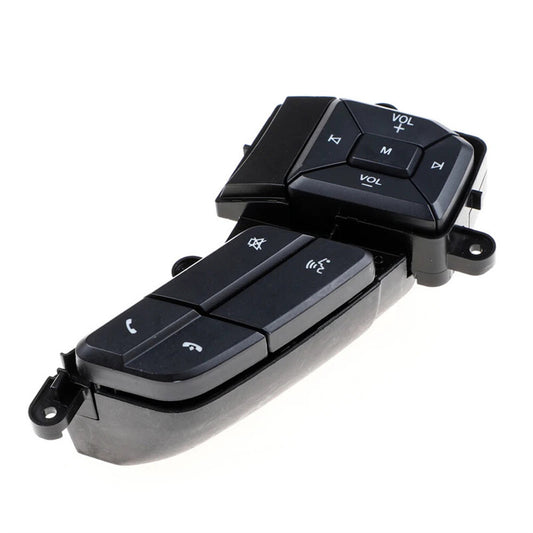 Steering Wheel Volume Sync Switch Button RH for Ford F150 F250 F350 FL3T9E740ECW