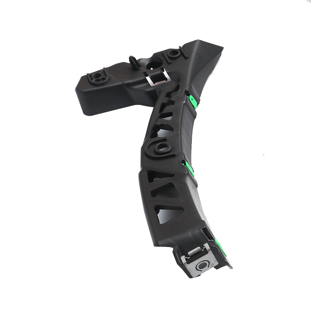 for Jaguar for XF 2009-2011 Front Right Bumper Mount Bracket Black C2Z10617
