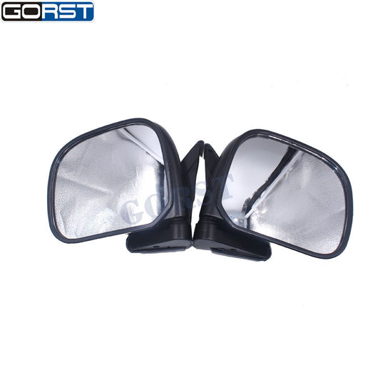 for Toyota Hiace for Jinbei Car Rearview Mirror Side Outer Components
