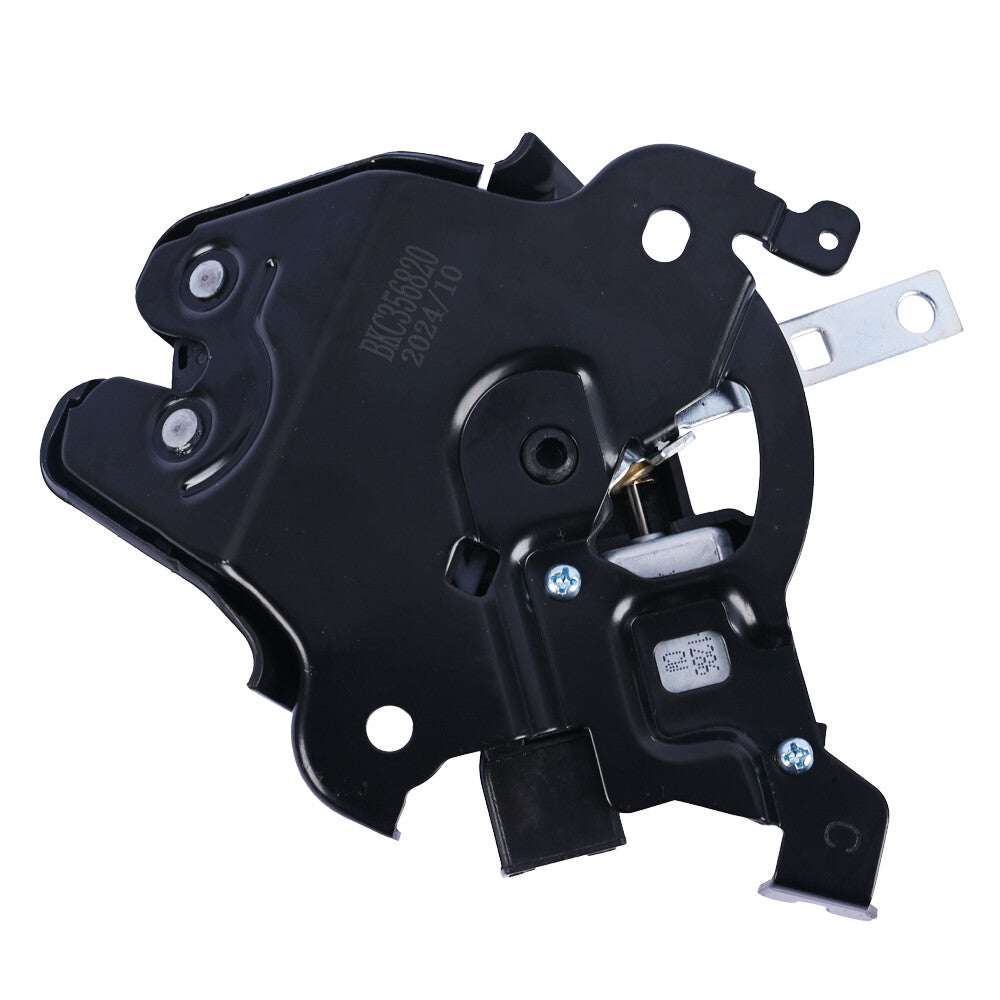 Fit 2014-2019 for Mazda 3 6 BKC3-56-820F Trunk Latch Rear Deck Lid Lock Actuator