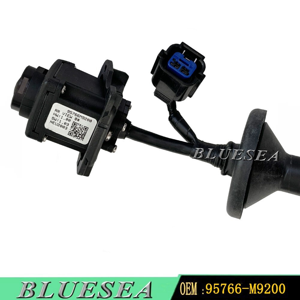 95766-M9200 OEM Rear Backup Reverse View Parking Assist Camera for Hyundai for Kia