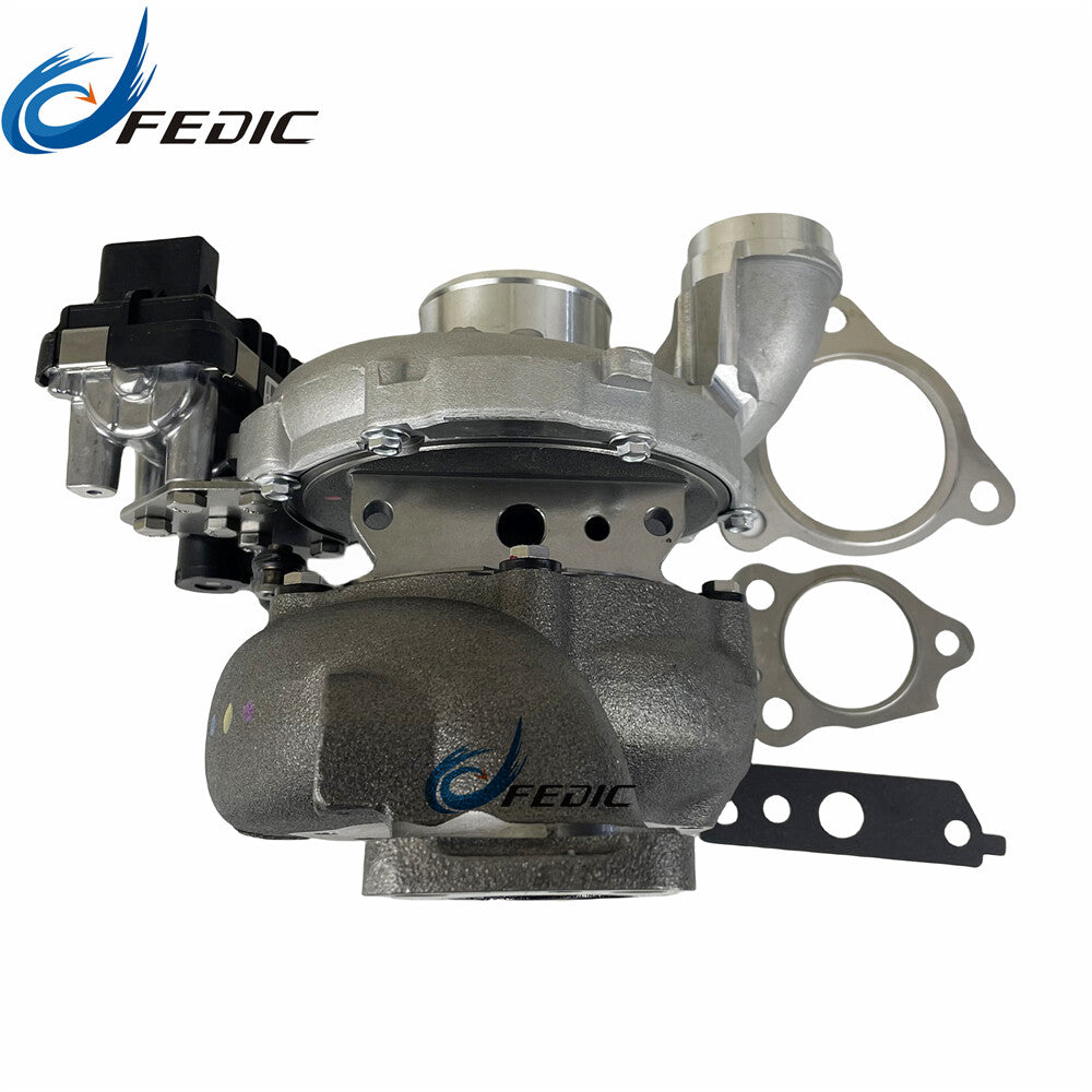 765155 Turbine for Chrysler for Dodge for Jeep for Mercedes C E G M R Sprinter 3.0 CRD
