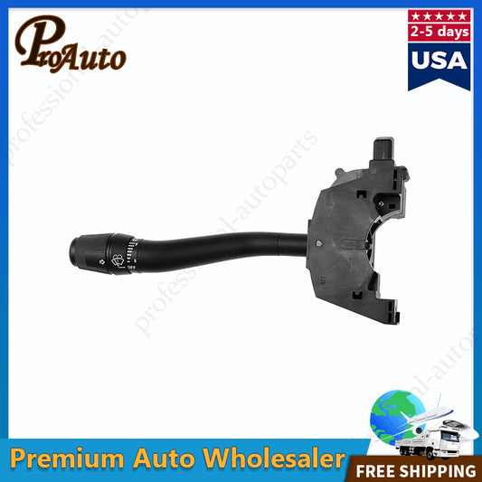 Turn Signal Wiper Switch for Ford Bronco F150 F250 F350 1992-1997 F3TA13K359DA