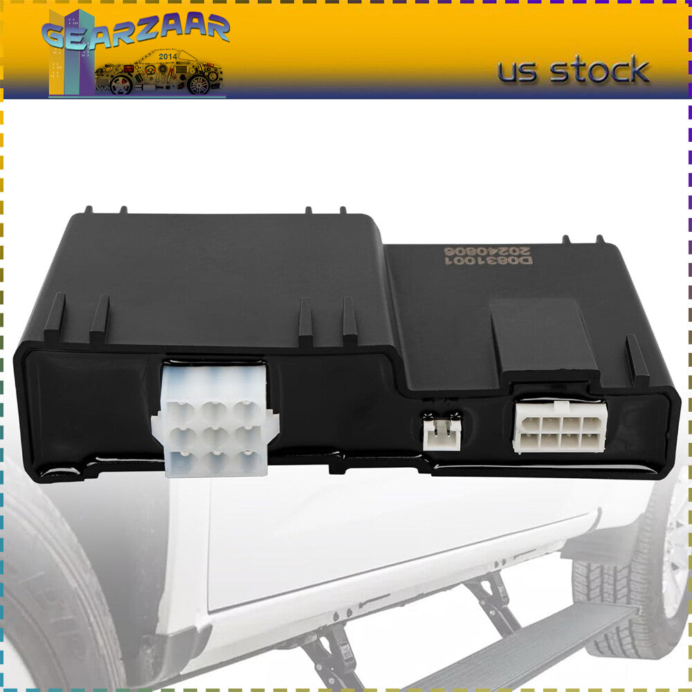 Running Board Replace Controller Module For A04/ A06 Amp Research 1904280STA