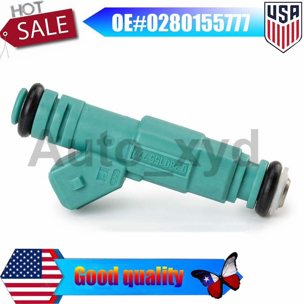 0280155777 Fuel injector suitable for Holden Commodore VU ute VS VR VN VL Group A