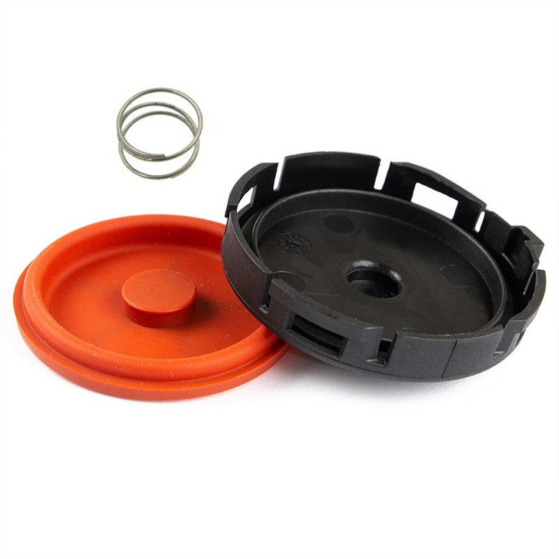 11127555212 PCV Cover Repair Kit for BMW 1 3 5 X Z4 Exhaust Gas Valve Cover