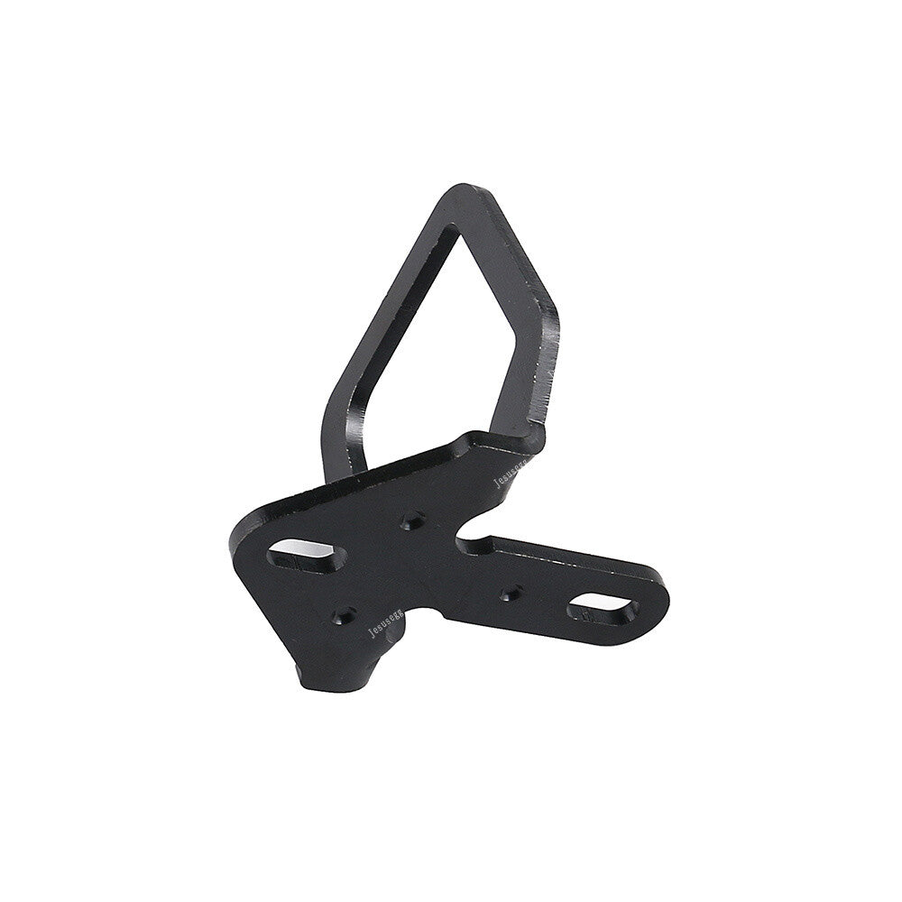 Hood Latch Lock Upper Part 2468800360 for MERCEDES-BENZ Cla Gla C117 W117 CLA250