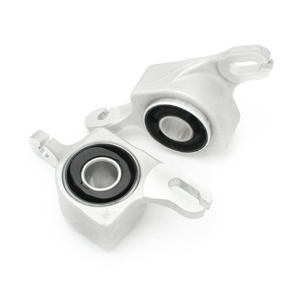 1Pair Control Arms Bushings for Mercedes W164 X164 GL320 GL350 GL450 GL550 ML350