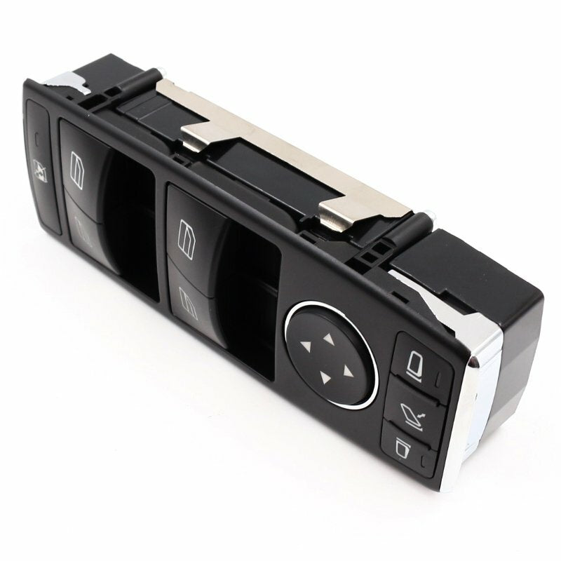 Commutateur Vitres r¨¦troviseurs Fits for Mercedes W176, W246, W117 A1669054400 Neuf