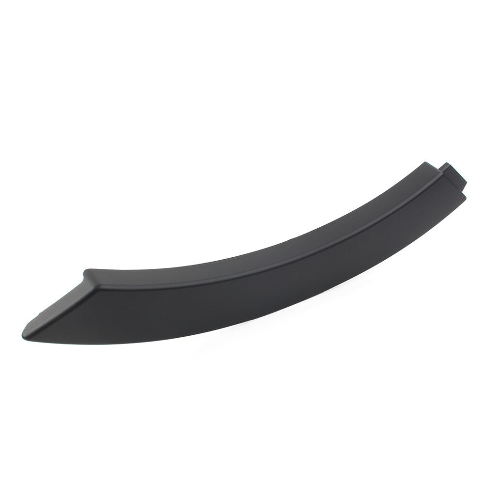 Wheel Arch Door Molding Front Rear Fit for Land Rover for Range Rover Evoque 2012-2019