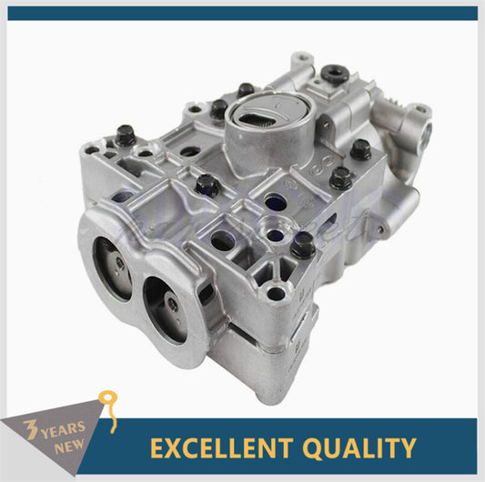New Oil Pump 2.4L 23300-2G400 Fit for Hyundai for Tucson Santa Fe Sport 233002G400