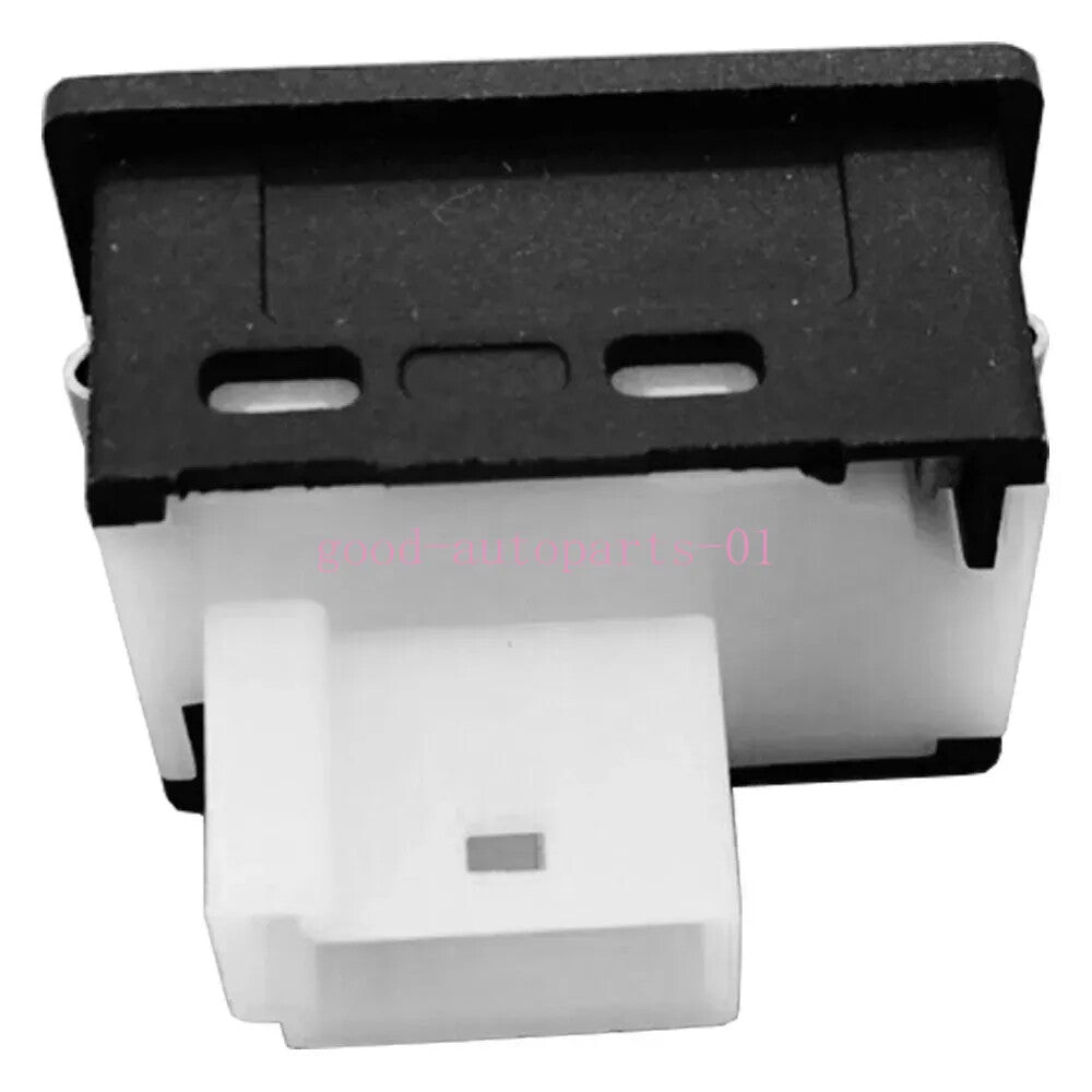 1 Trunk unlock switch 61319200316 Applicable to for BMW 3 Series, 4 Series, 5 Series, 6 Series, 7 Series, X1, X3, M3, Z4 Series