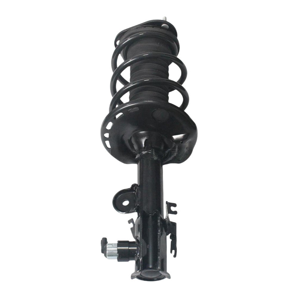 Two rear shock absorber struts with magnetic fit for Chevrolet Camaro 2012-15, SS 2014-17