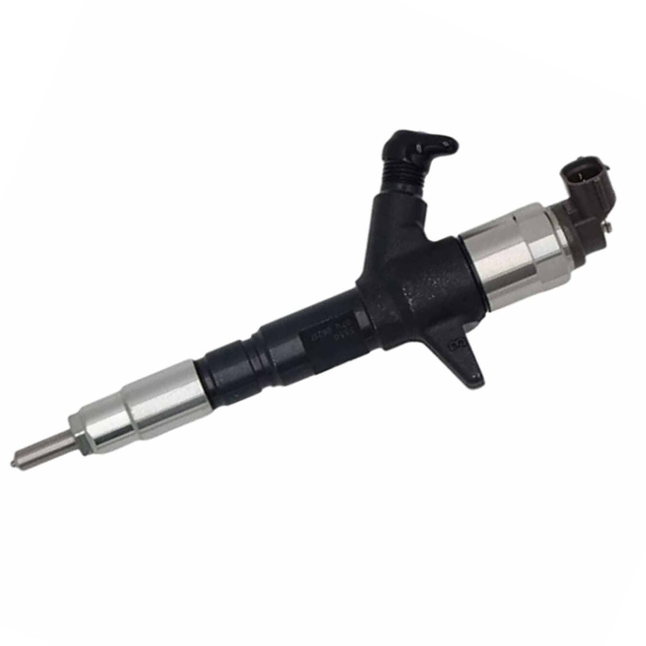 3X For 4045T 6068T Fuel Injector RE543266 095000-8940