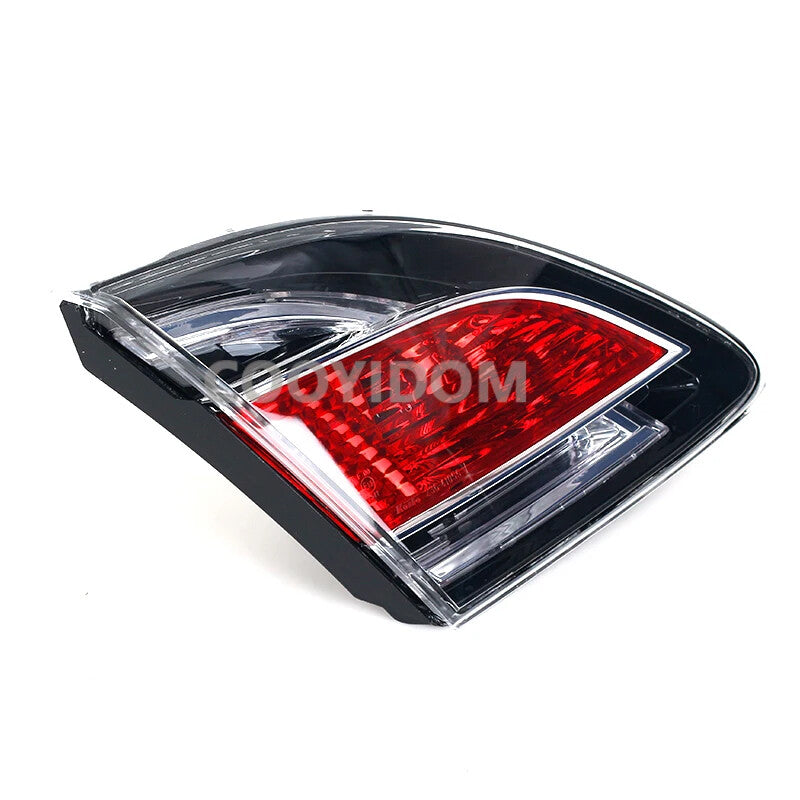 Left internal LED taillight turn signals for Mazda 6 GH 2009 - 2012