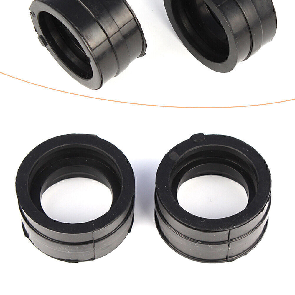 Vergaser Ansaugstutzen Ansauggummi F¨¹r for Kawasaki EJ650 W650 1999-2008 W400