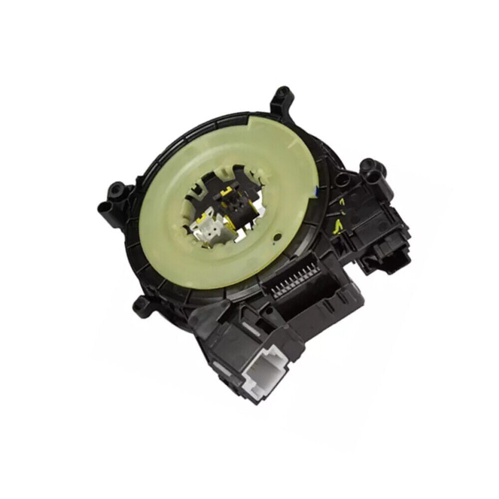 Spiral cable clock spring without angle sensor FG1Z-14A664-B for Lincoln MKT