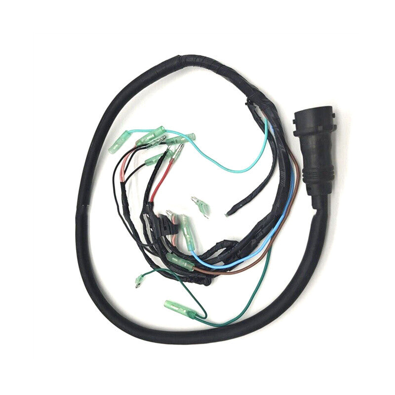 Assy marine wiring harness suitable for Yamaha outboard motor 2T 40HP 66T-82590-20