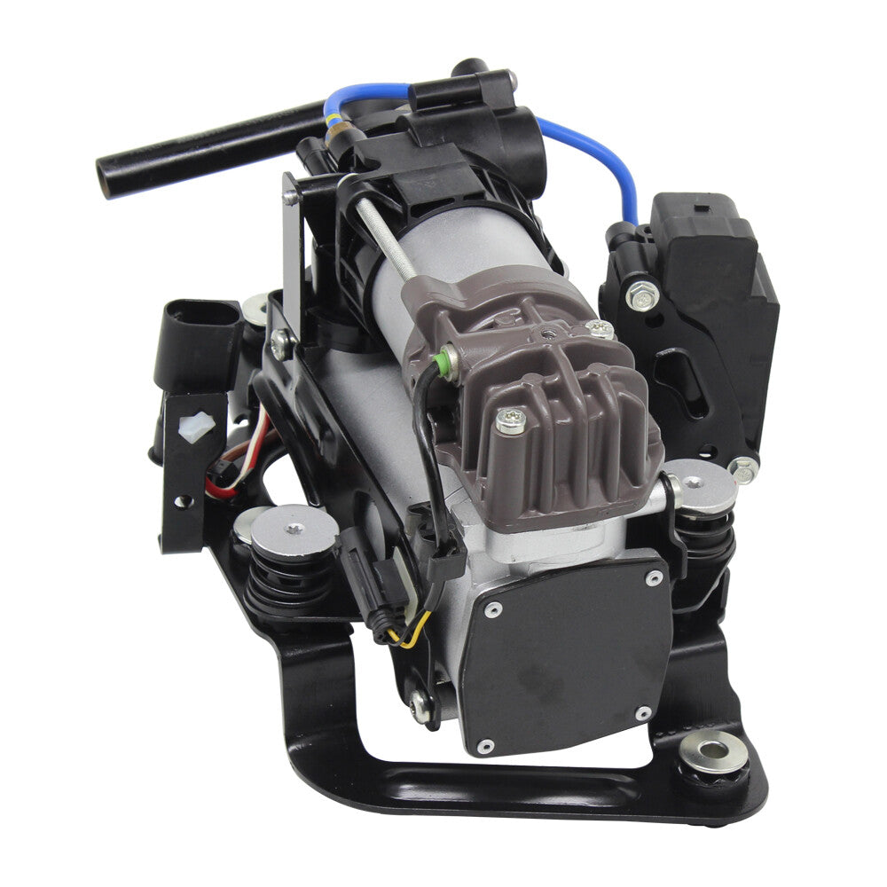 Air Compressor Pump W/ Valve Block for BMW 7 Series G11 G12 16-20 37206861882