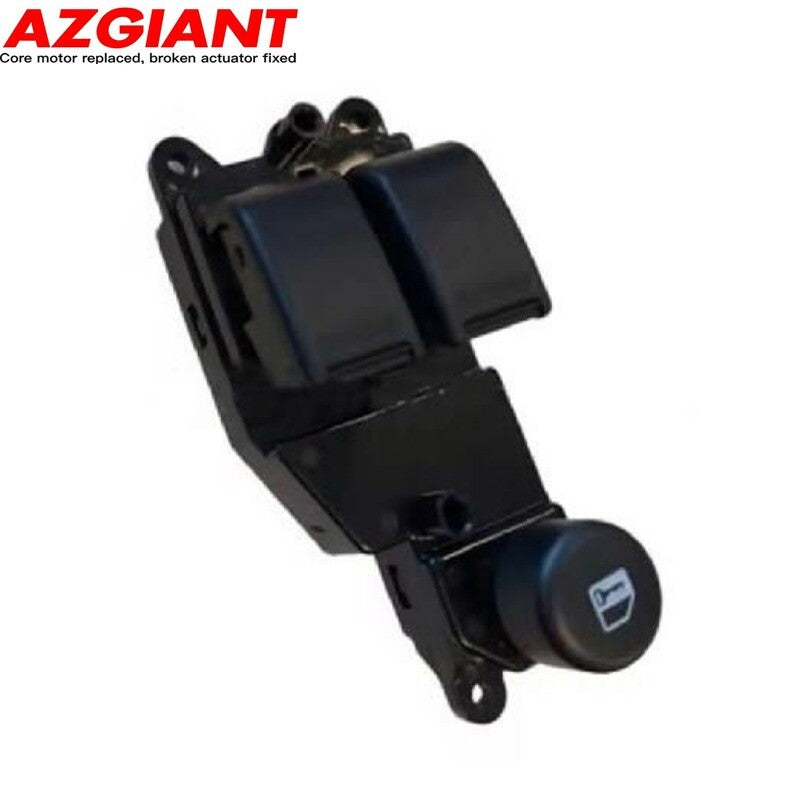 Front Left Driver Side Window Switch 9216533 9206746 for Opel Agila for Suzuki Ignis