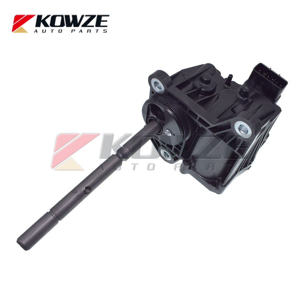 Transfer Shift Actuator for TOYOTA for LAND CRUISER PRADO GRJ120 KZJ120 2004-2009
