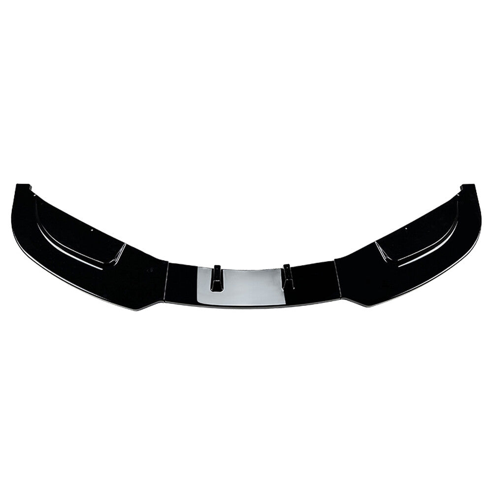 for BMW 3 Series E92 E93 for Mercedes-Benz C Class W204 Front Bumper Lip