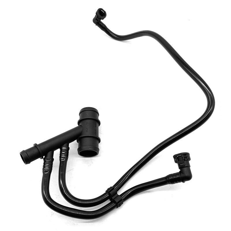 1-pack LR019007 water hose/coolant hose suitable for Land Rover for Range Rover Sport 2010-2013