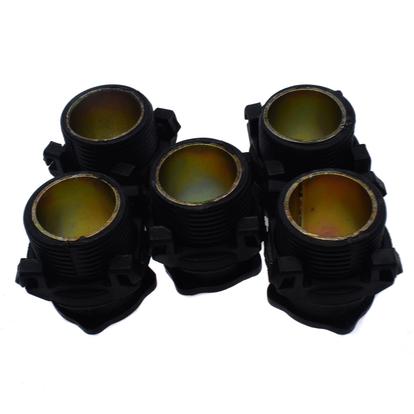 5X Headlight Mounting Frame Screw for Mercedes W204 W207 C250 2008-14 0019970101