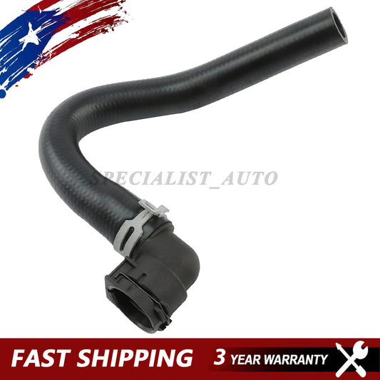 Fl3Z-8C289-A New Radiator Coolant Water Hose Tube For 2015-2017 for Ford F-150 5.0L