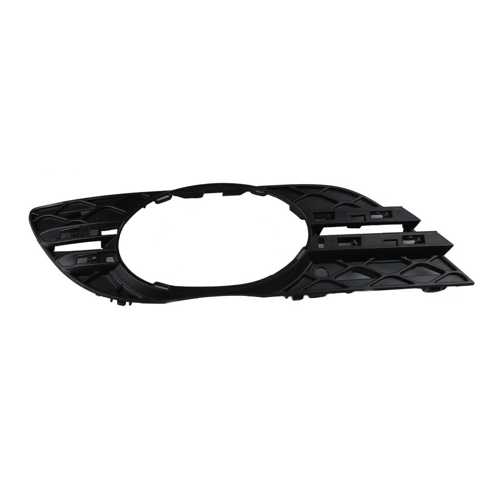 Front Right Bumper Fog Light Lamp Cover Grill Trim Fit for Mercedes E-Class W211
