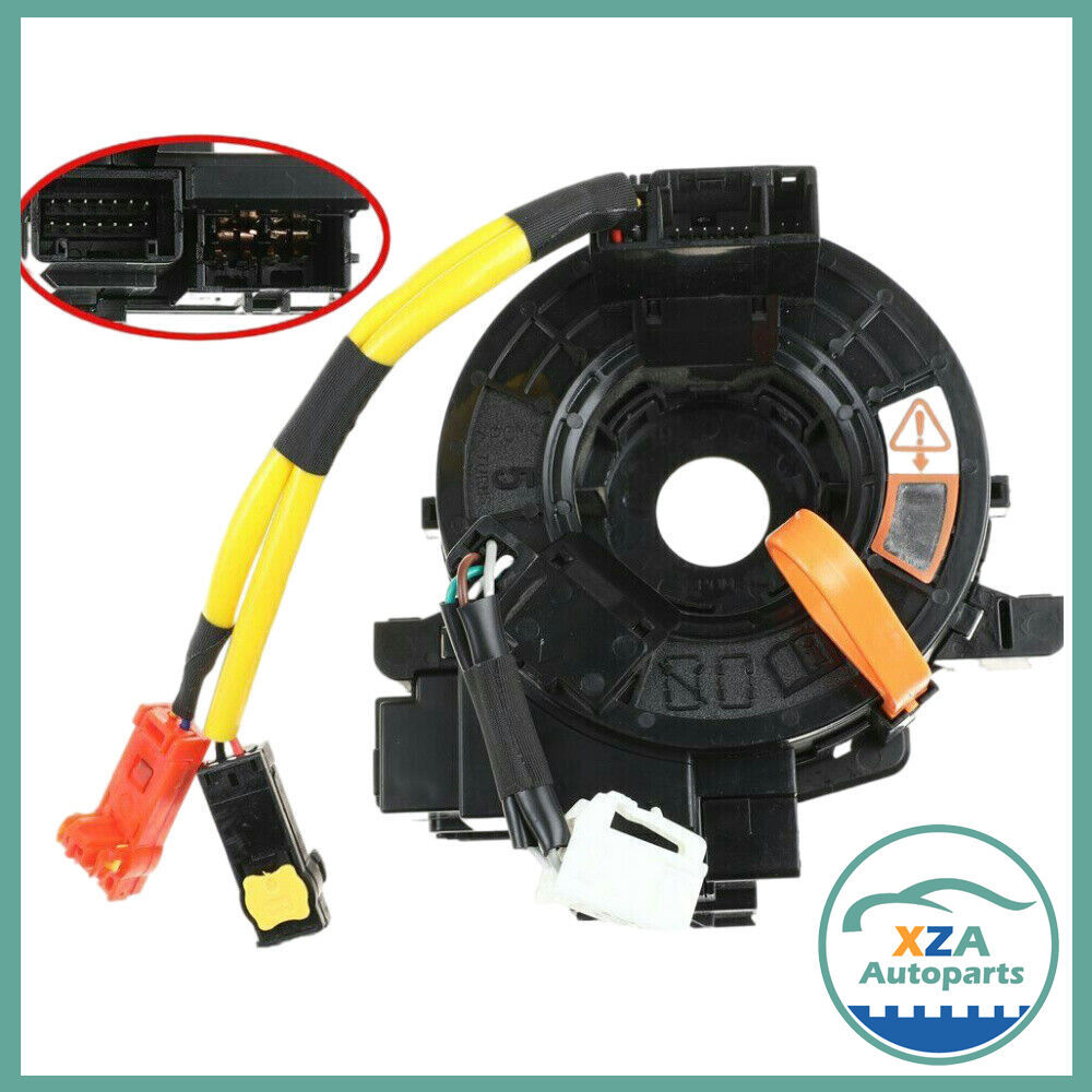 Clock Spring For 19-2021 for Subaru Crosstrek Forester (W/Steering Wheel Heating)