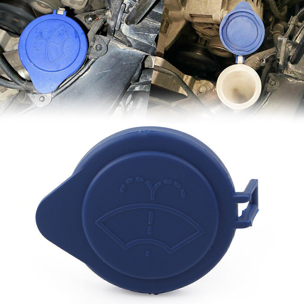 Windshield Wiper Washer Fluid Reservoir Cover for Ford Foucs 2011-2015 1708196