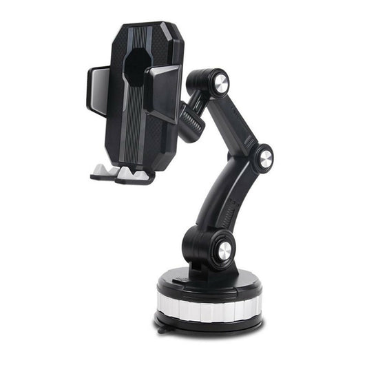 360¡ã Car Windshield Mount Cradle Holder Suction Cup Stand for Cell Phone GPS