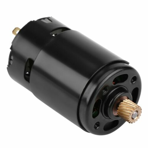 (18 teeth) Parking Brake Actuator Handbrake Motor for BMW X5 E70 X6 E71 E72