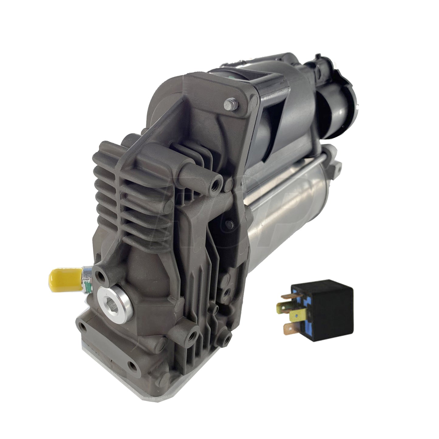 for Mercedes W164 X164 GL ML Class Air Suspension Compressor Pump 1643200304