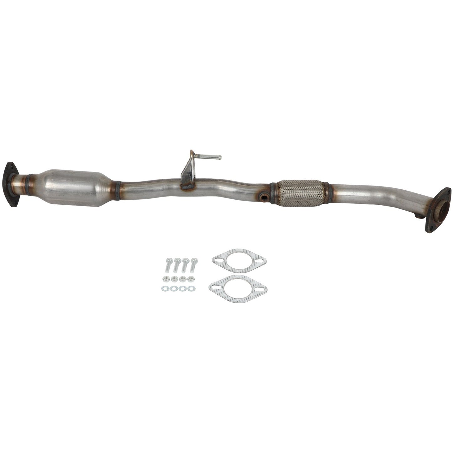 Catalytic Converter For 2004-2006 for Toyota Solara SE Convertible L4 2.4L Exhaust