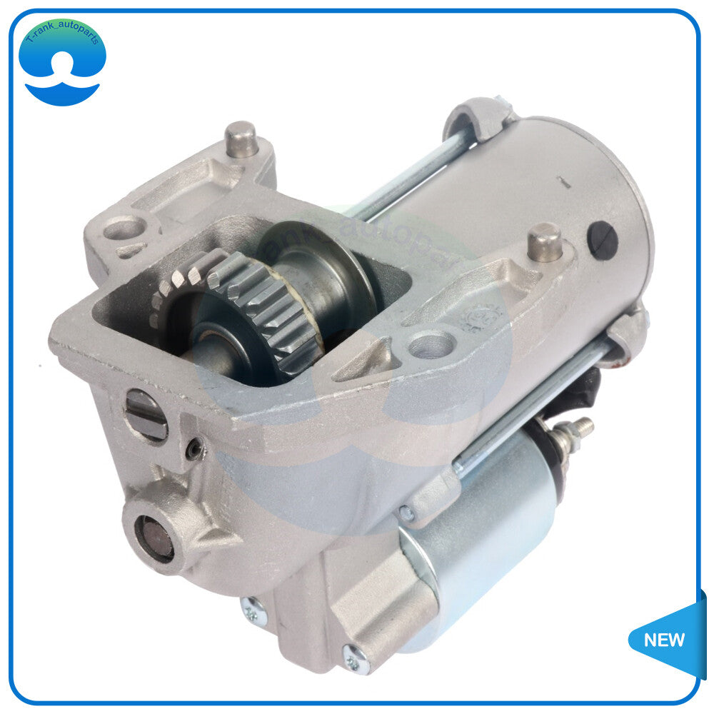 For 2001-2004 for Ford Escape Sport Utility 3.0L V6 1Pc Starter Motor SFD0052 6656