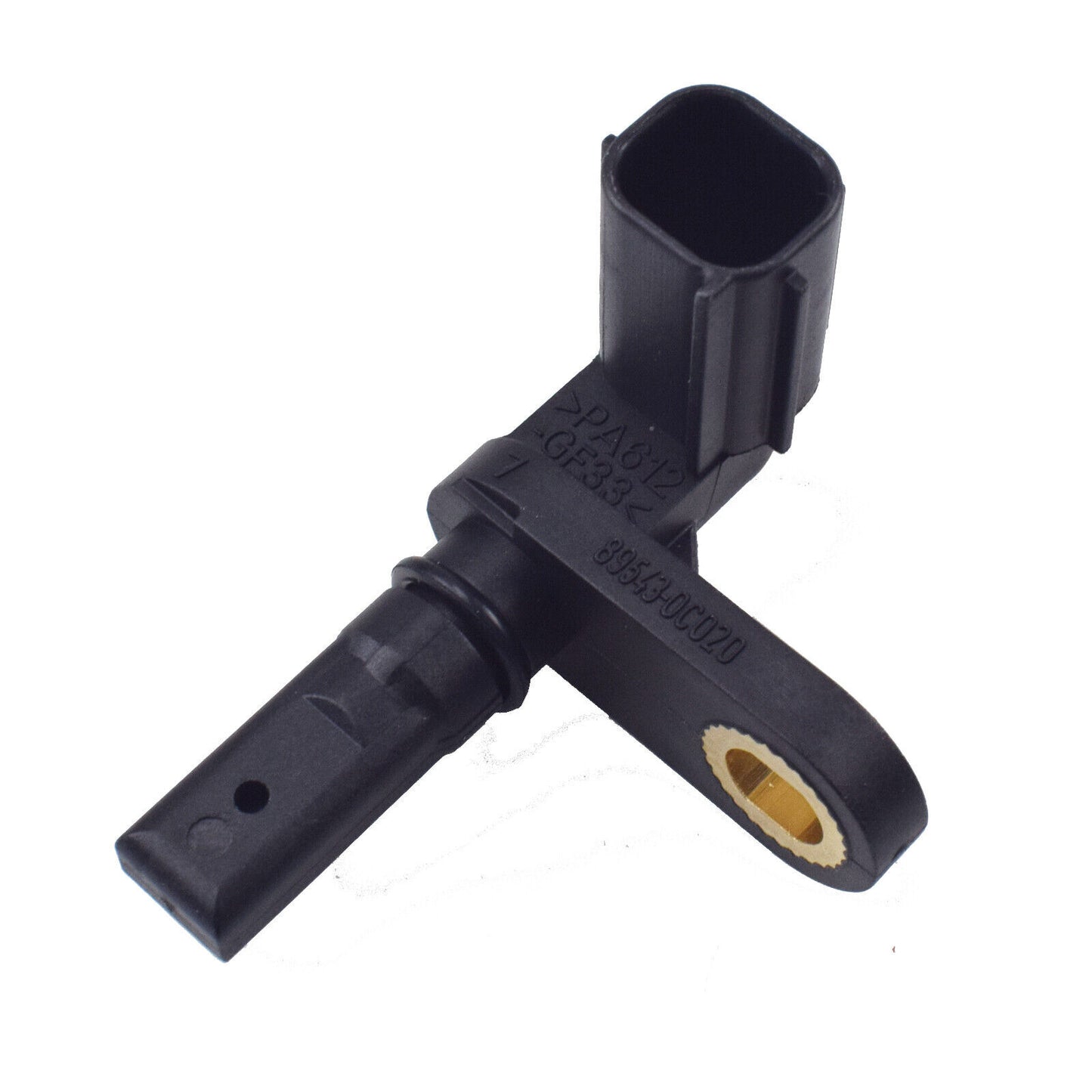 for Toyota Tundra Sequoia 89543-0C020 ABS Wheel Speed Sensor Front / Rear Left