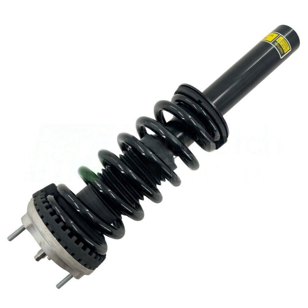 Suitable for 12-25 for Lamborghini Aventador with magnetic front LH and right-hand shock absorber strut auxiliary with lift.