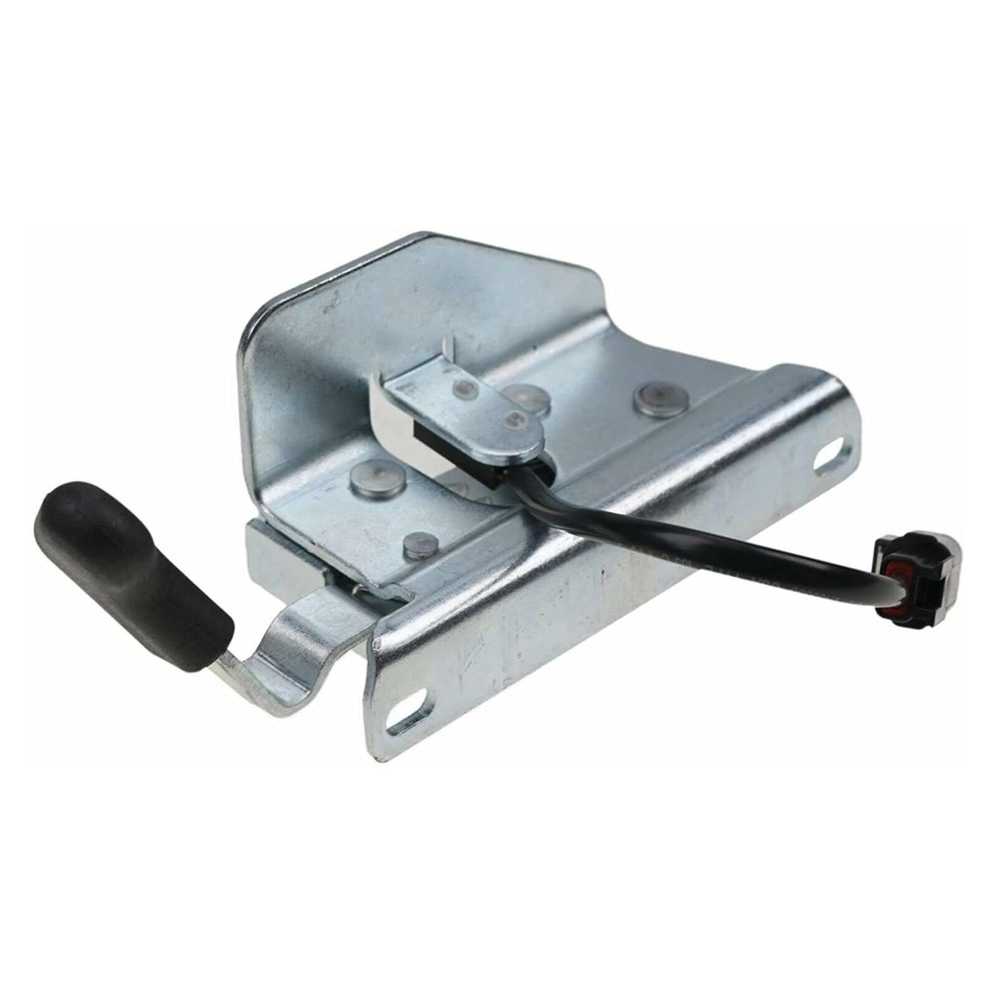 Front Door Latch with Sensor For Bobcat S205 S220 S250 S300 S330 S450 S510 S530