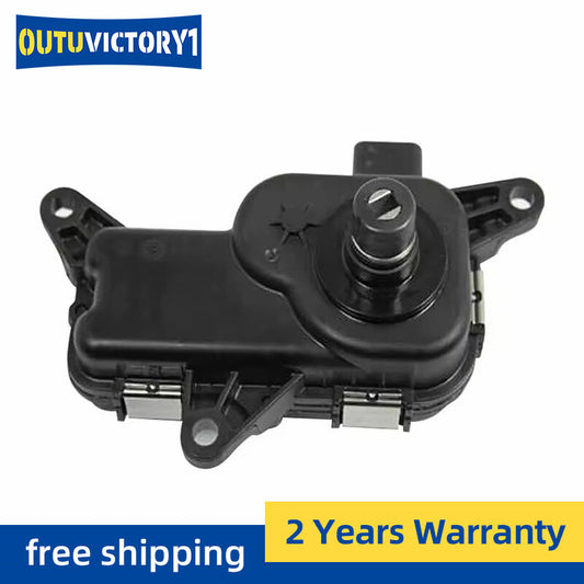The new intake manifold rotary control valve is suitable for 14-19 rpm 2500 3500 5.7L engines (model 53022137AG-).